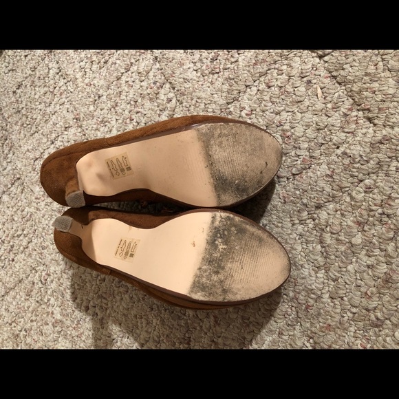 Booties - Picture 4 of 4